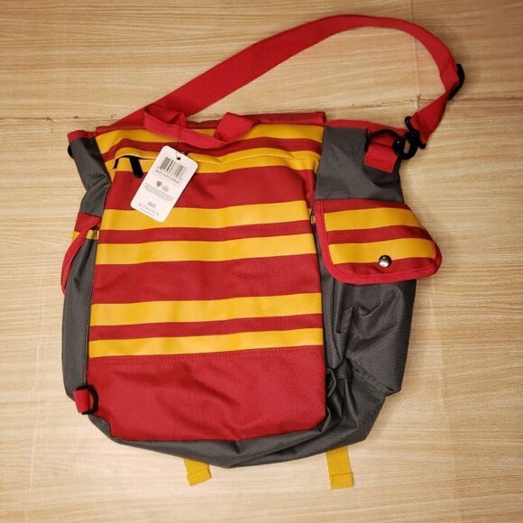 Harry Potter New Messenger Bag - Picture 2 of 6
